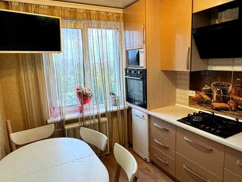 квартира за адресою Черкаси, Максима Залізняка вул. (Громова), 29/5