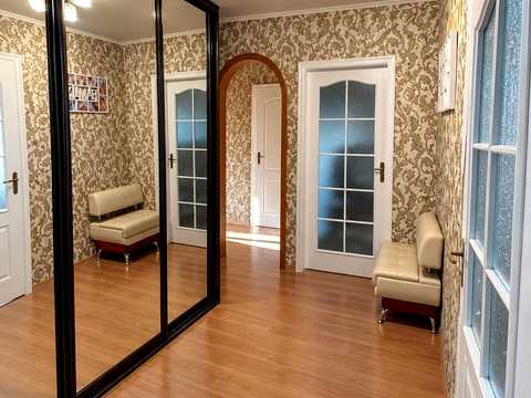 квартира за адресою Черкаси, Максима Залізняка вул. (Громова), 29/5