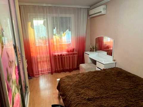 квартира за адресою Черкаси, Максима Залізняка вул. (Громова), 29/5