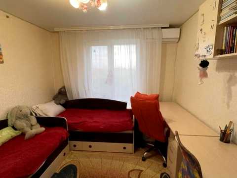 квартира за адресою Черкаси, Максима Залізняка вул. (Громова), 29/5