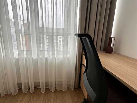 квартира по адресу Приозерна вулиця, 40