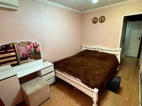 квартира за адресою Черкаси, Максима Залізняка вул. (Громова), 29/5