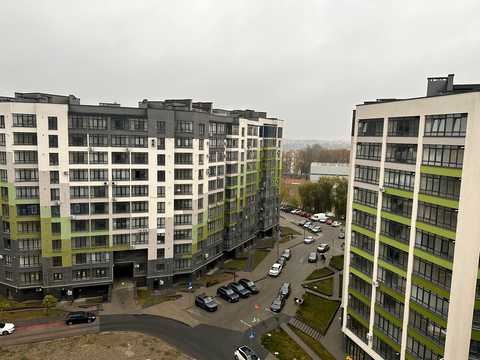 квартира по адресу Приозерна вулиця, 40