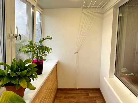 квартира за адресою Черкаси, Максима Залізняка вул. (Громова), 29/5