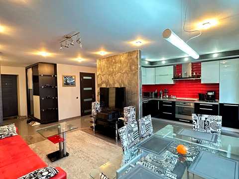 квартира за адресою Робоча вул., 75