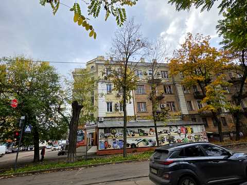 комерційна за адресою Миколаїв, Аркасівська вул. (Пушкінська), 17