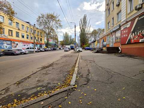комерційна за адресою Миколаїв, Аркасівська вул. (Пушкінська), 17