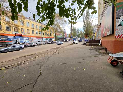 комерційна за адресою Миколаїв, Аркасівська вул. (Пушкінська), 17
