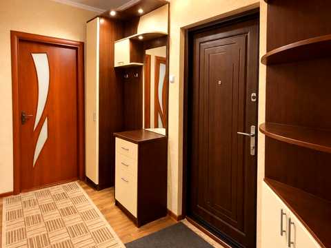 квартира по адресу Романа Шухевича ул., 2