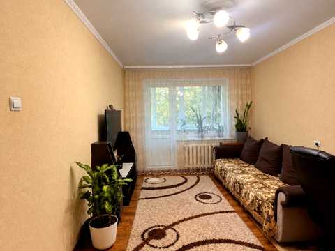 квартира по адресу Романа Шухевича ул., 2