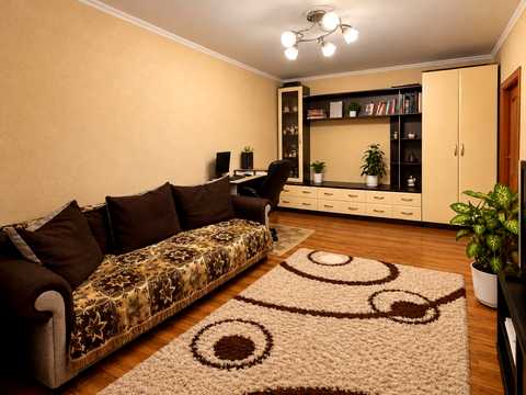 квартира по адресу Романа Шухевича ул., 2