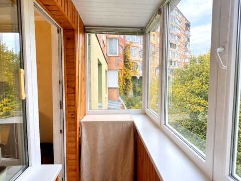 квартира по адресу Романа Шухевича ул., 2