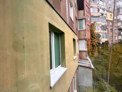 квартира по адресу Романа Шухевича ул., 2