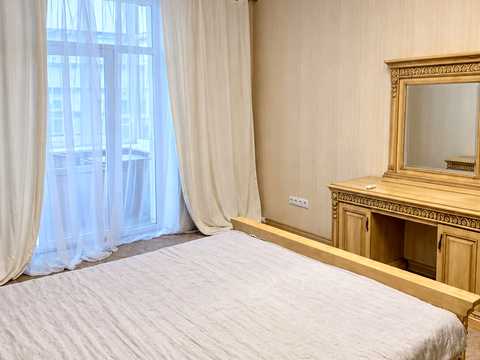 квартира за адресою Басейна вул., 23/52