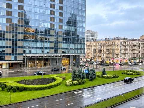 квартира за адресою Басейна вул., 23/52