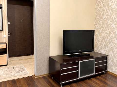 квартира за адресою Басейна вул., 23/52