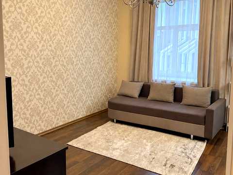 квартира за адресою Басейна вул., 23/52