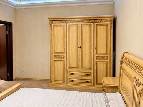 квартира за адресою Басейна вул., 23/52
