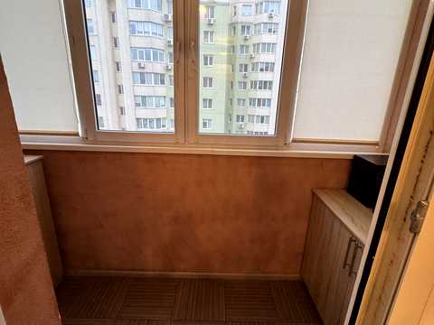 квартира за адресою Боголюбова вул., 10
