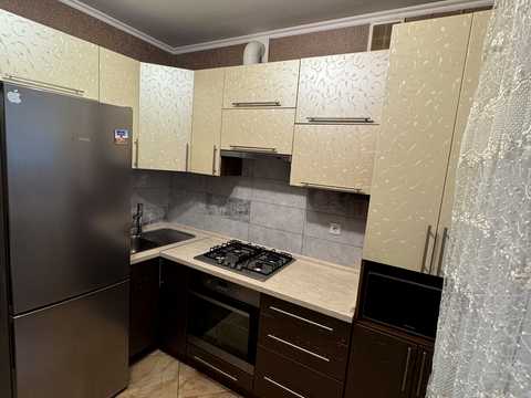 квартира за адресою Боголюбова вул., 10