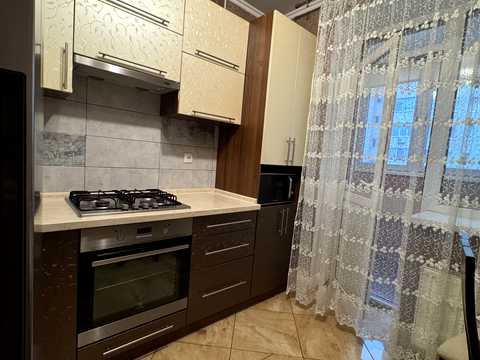 квартира за адресою с. Софіївська Борщагівка, Боголюбова вул., 10