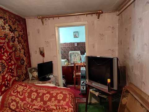 дом по адресу Дмитриевская ул. (Дмитрия Донского), 50
