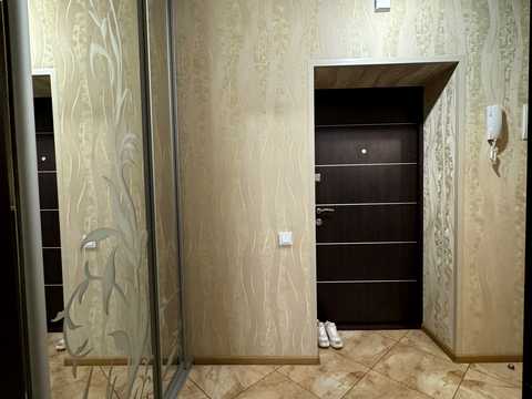 квартира за адресою Боголюбова вул., 10