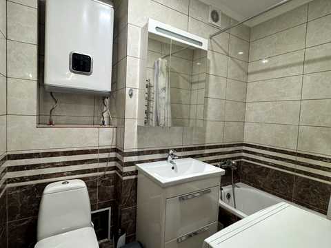 квартира за адресою Боголюбова вул., 10