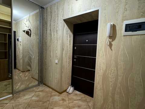 квартира за адресою Боголюбова вул., 10