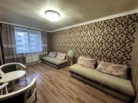квартира за адресою Боголюбова вул., 10