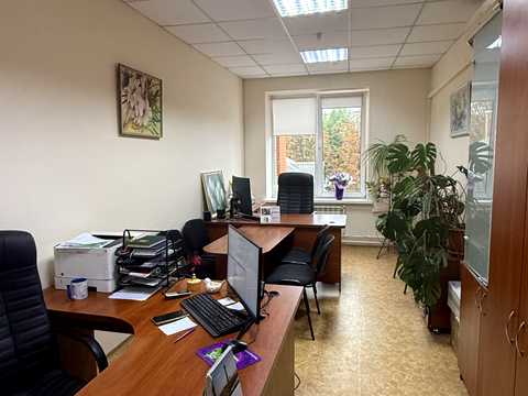 комерційна за адресою Харків, Полтавський Шлях вул., 152