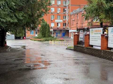 комерційна за адресою Харків, Полтавський Шлях вул., 152