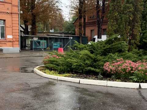 комерційна за адресою Харків, Полтавський Шлях вул., 152