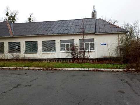 участок по адресу Борисо-Глібська ул. (Ватутіна), 69