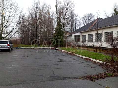 участок по адресу Борисо-Глібська ул. (Ватутіна), 69