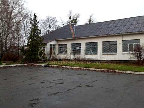 участок по адресу Борисо-Глібська ул. (Ватутіна), 69