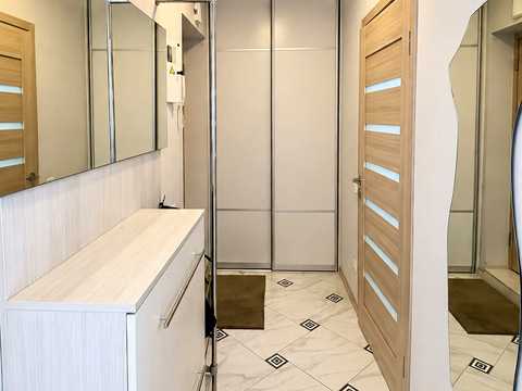квартира по адресу Леси Украинки бульв., 5