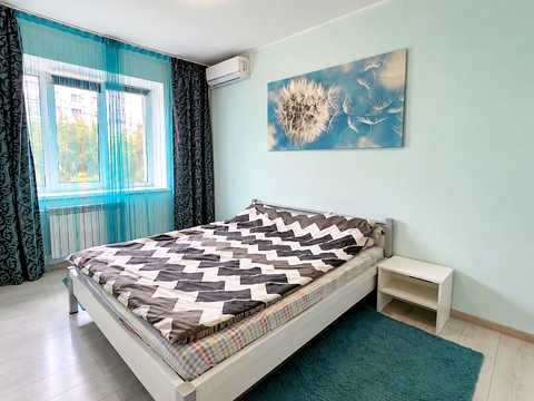 квартира по адресу Леси Украинки бульв., 5