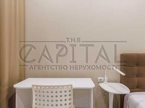 квартира за адресою Митрополита Василя Липківського вул. (Урицького), 33-А
