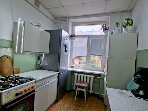 квартира за адресою Преображенська вул., 67