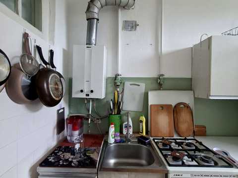 квартира за адресою Преображенська вул., 67