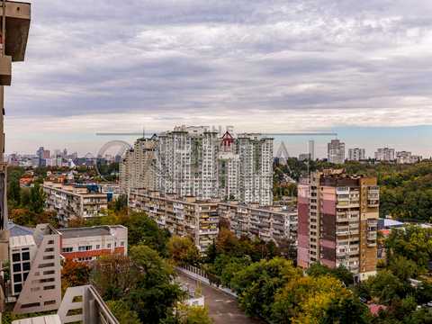 квартира за адресою Митрополита Василя Липківського вул. (Урицького), 33-А