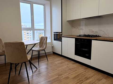 квартира за адресою Вінниця, Генерала Гандзюка вул., 4