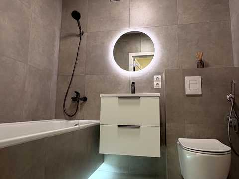 квартира за адресою Вінниця, Генерала Гандзюка вул., 4