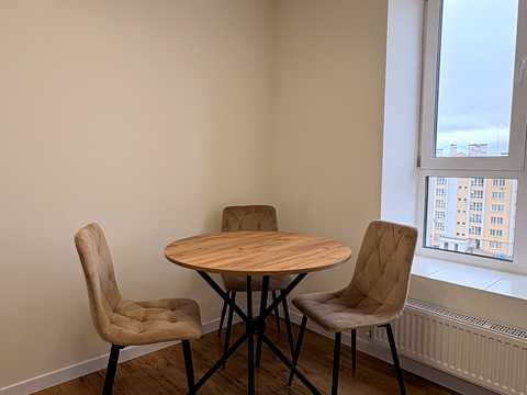 квартира за адресою Вінниця, Генерала Гандзюка вул., 4