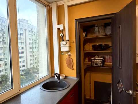 квартира за адресою Боголюбова вул., 14
