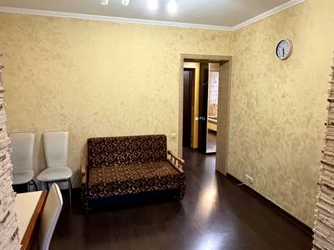 квартира за адресою Боголюбова вул., 14
