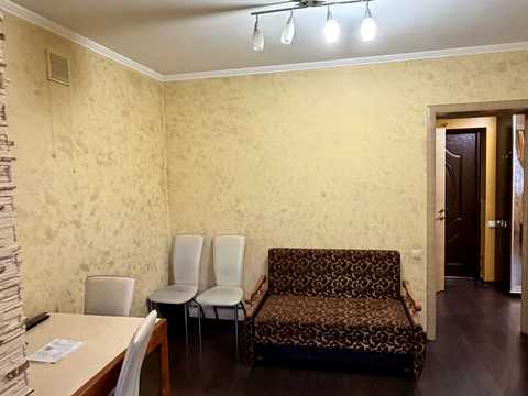 квартира за адресою Боголюбова вул., 14