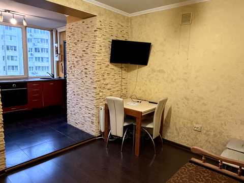 квартира за адресою Боголюбова вул., 14