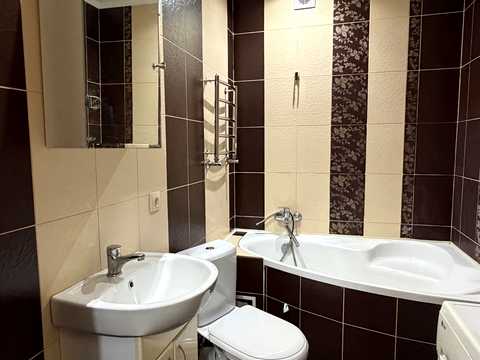 квартира за адресою Боголюбова вул., 14